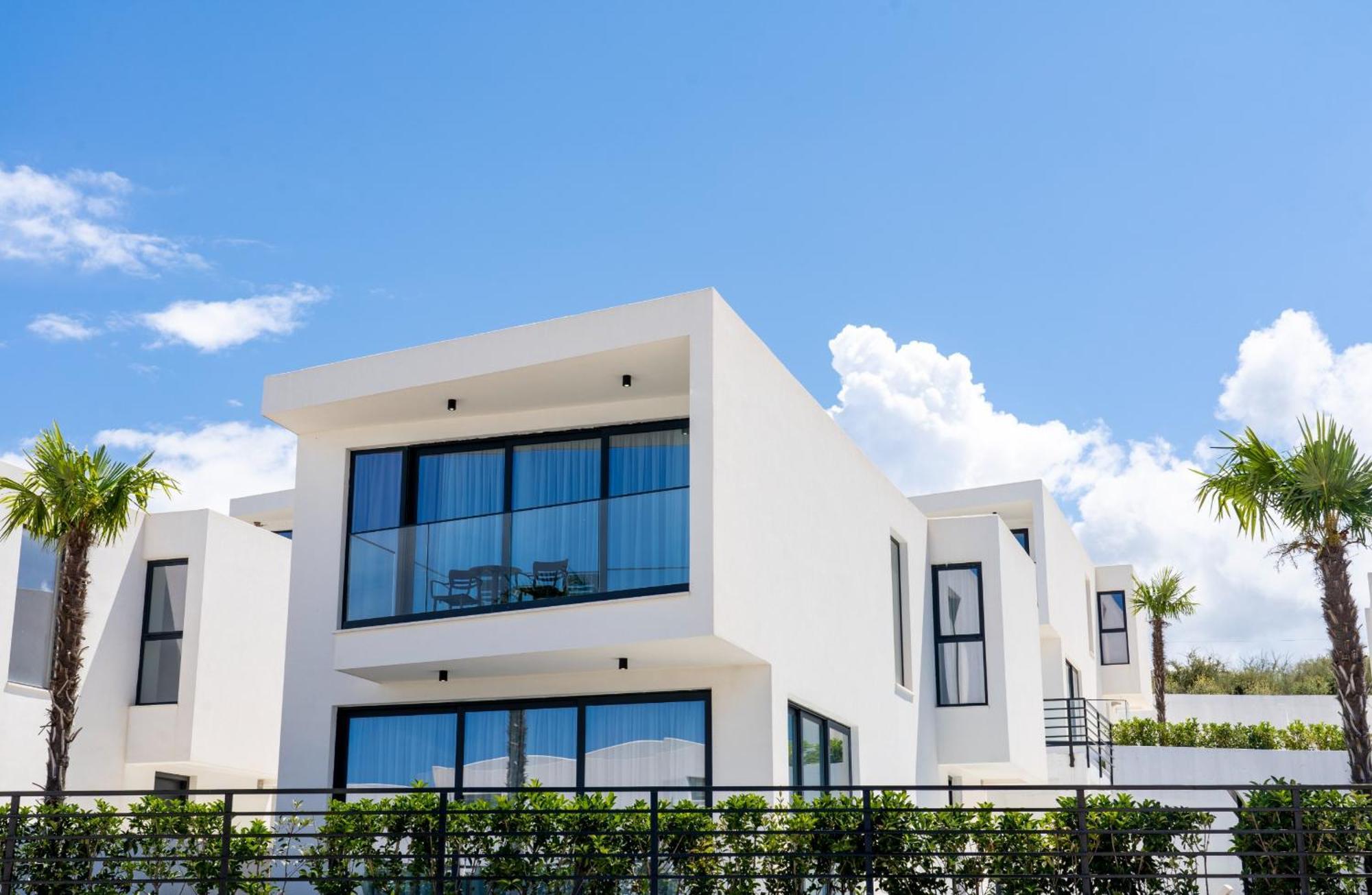 Palmera - Palmera Villa Sarandë